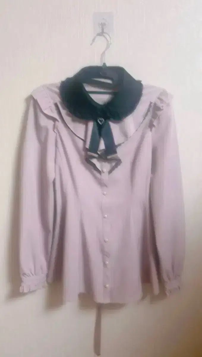 シークレットハニー セットアップ