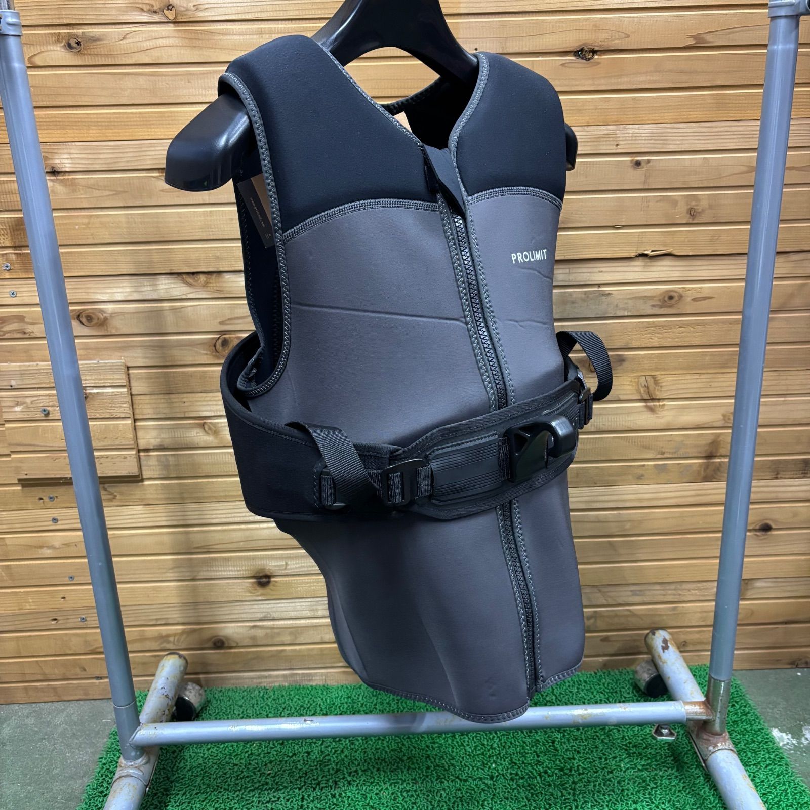 Prolimit Drift Wing Impact Vest プロリミット　ドリフト　ウィング　インパクトベスト 19,681円