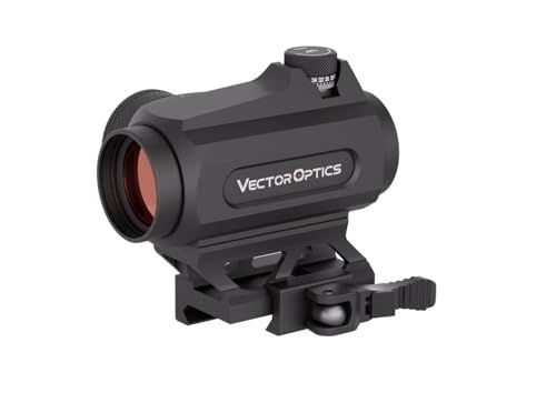 msVector Optics Maverick-II 1x25 GenII ベクターオプティクス 【2024年3月入荷モデル】第2世代モーションセンサー搭載モデル 23cf2138