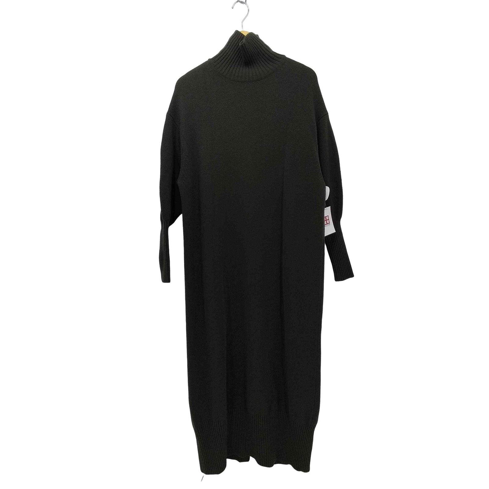 サクラ SACRA EXTRA FINE LAMBWOOL OP エクストラファイン ラムウール ワンピース レディース JPN：38
