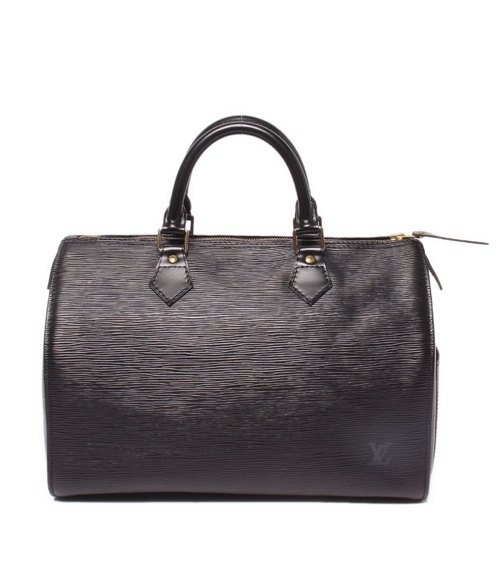 ルイ・ヴィトン ハンドバッグ スピーディ 35 エピ M42992 レディース LOUIS VUITTON
