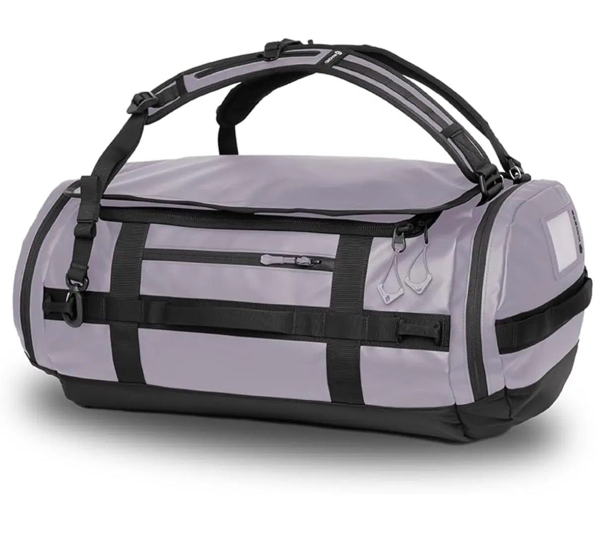 WANDRD CARRYALL 60L ダッフルバッグ バックパック 兼用 バッグ 出品 19,549円