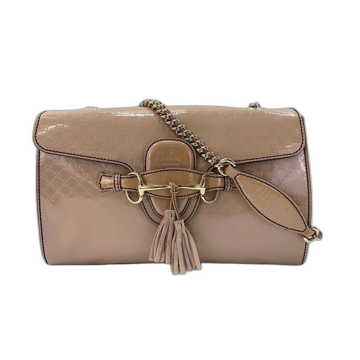 GUCCI グッチ ショルダーバッグ【中古】 44,200円