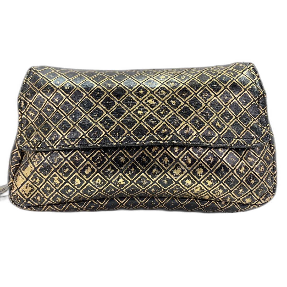 BOTTEGAVENETA ボッテガヴェネタ ショルダーバッグ【中古】
