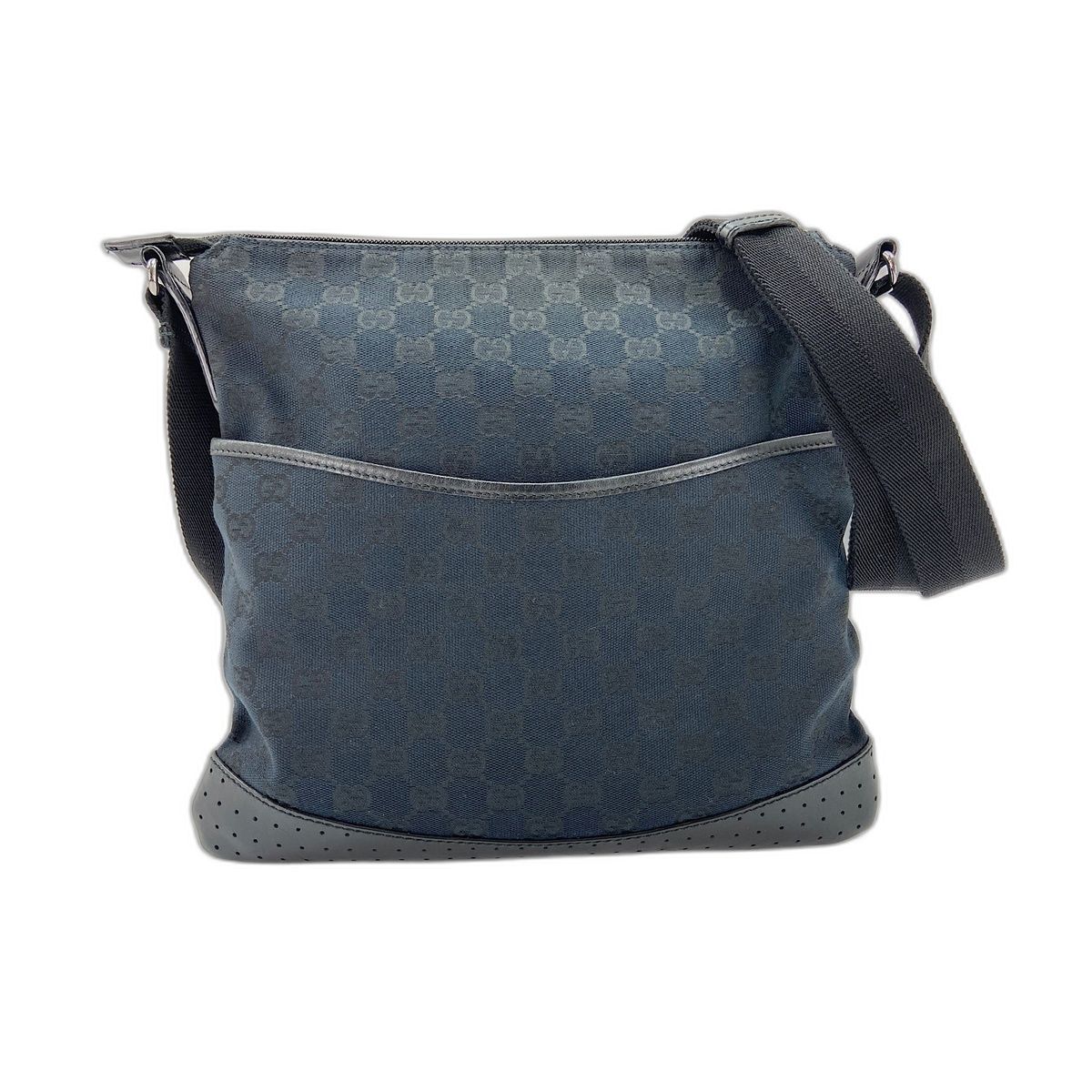 GUCCI グッチ ショルダーバッグ【中古】