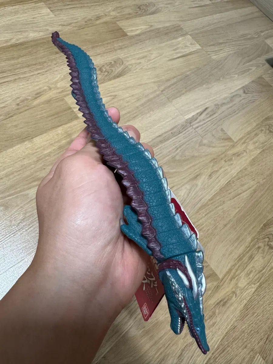 バンダイ ムービー モンスター シリーズ 万代
