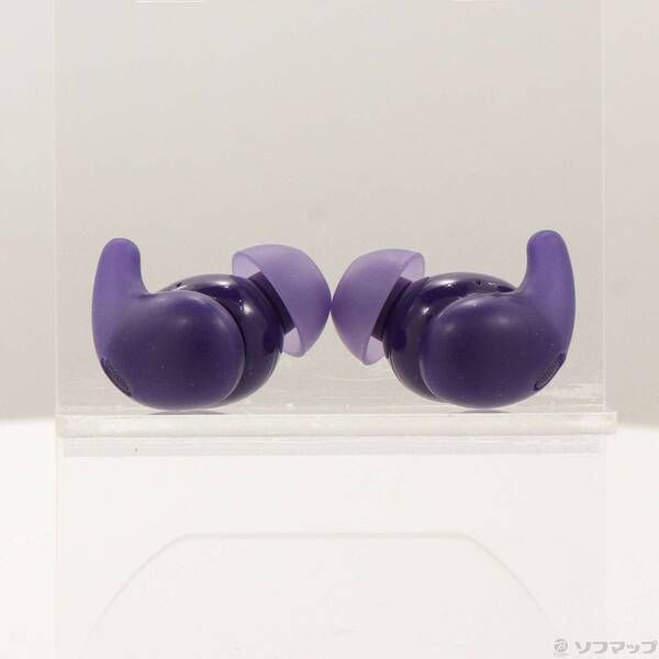 ソフマップ 〔品〕 LinkBuds Fit WF-LS910N VZ【269】