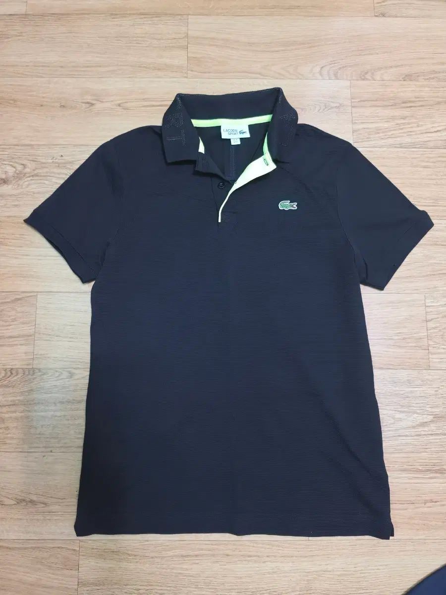 ラコステ Tシャツ