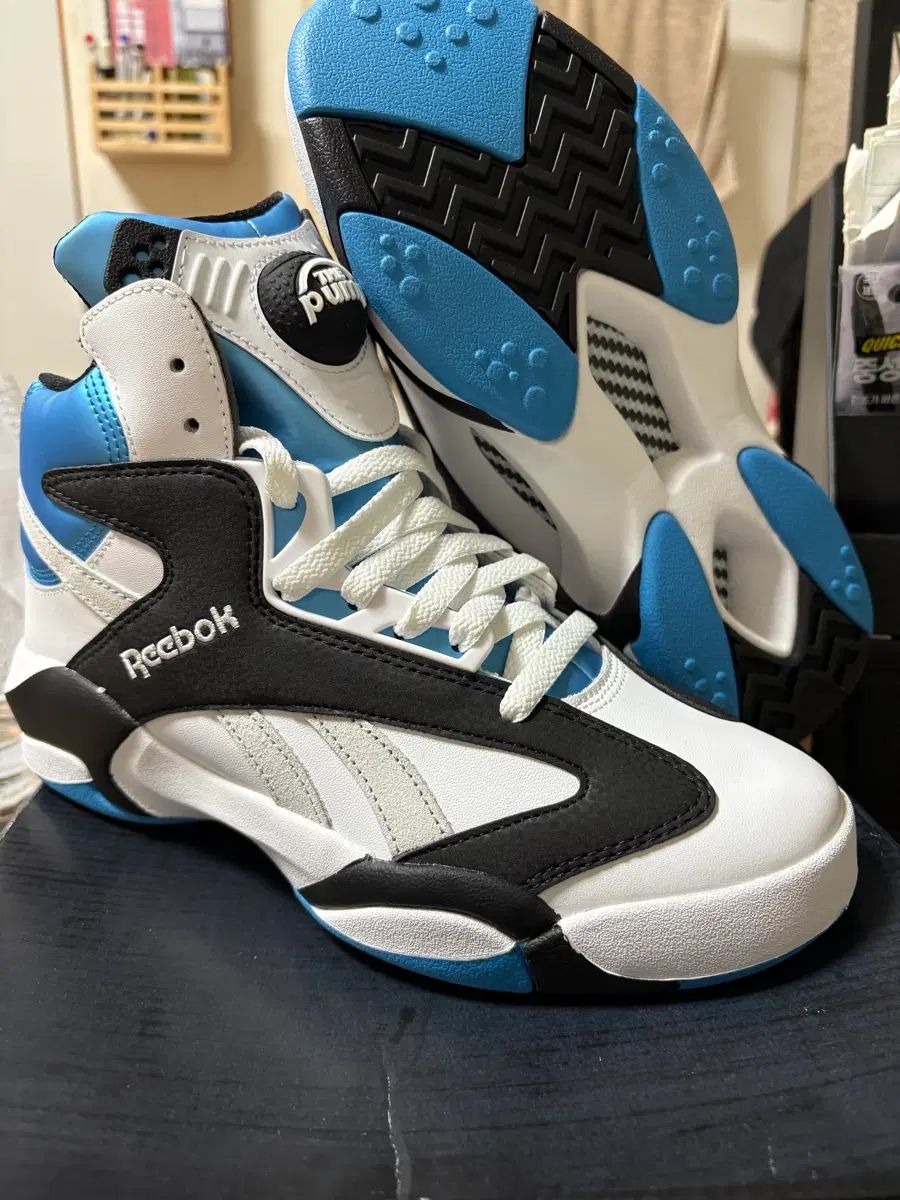 250 リーボック シャークアタック1 新品