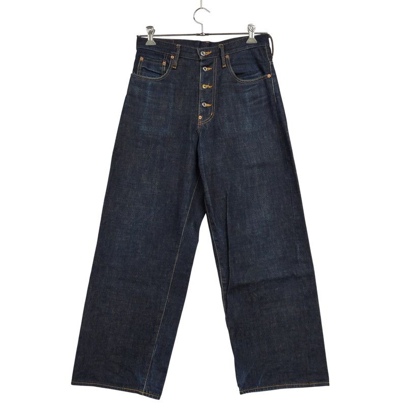 【中古品】 SUGARHILL シュガーヒル CLASS02 CLASSIC DENIM PANTS クラシック デニムパンツ ジーンズ ズボン ボトムス 【151-260805-ay-04-izu】 24,750円