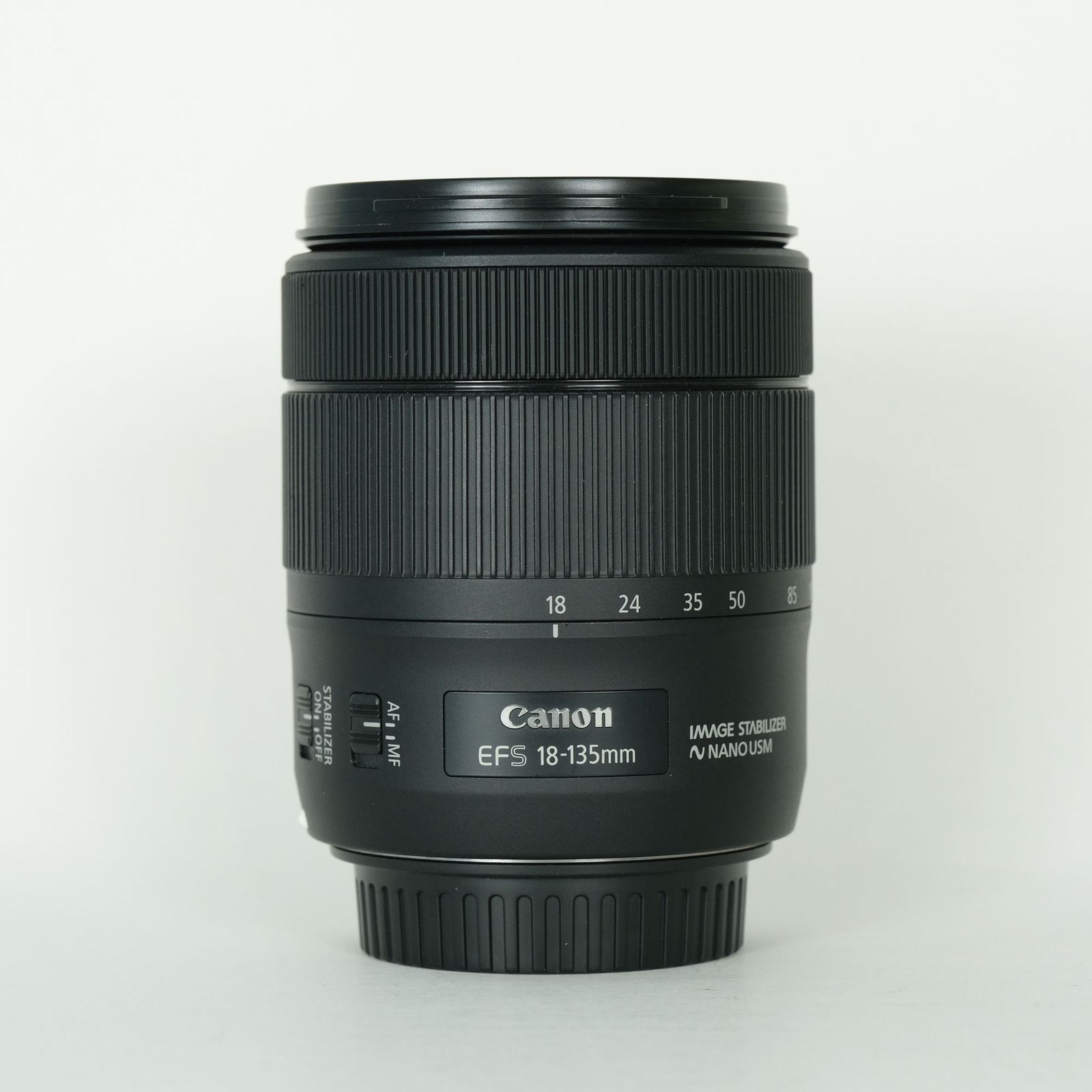 [美品] Canon EF-S18-135mm F3.5-5.6 IS USM | Canon EF-Sマウント 22,125円