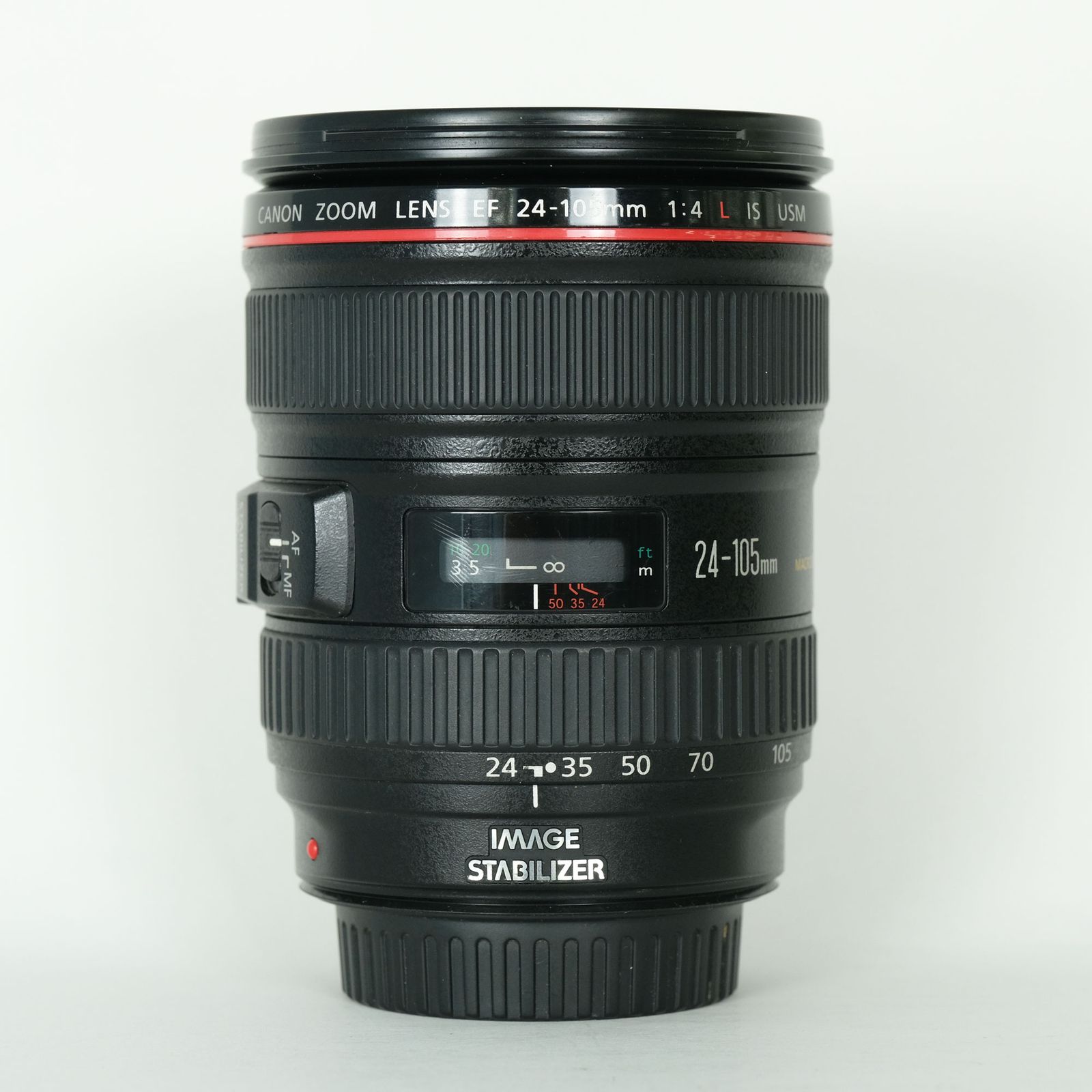 [難あり品] Canon EF24-105mm F4L IS USM | Canon EFマウント
