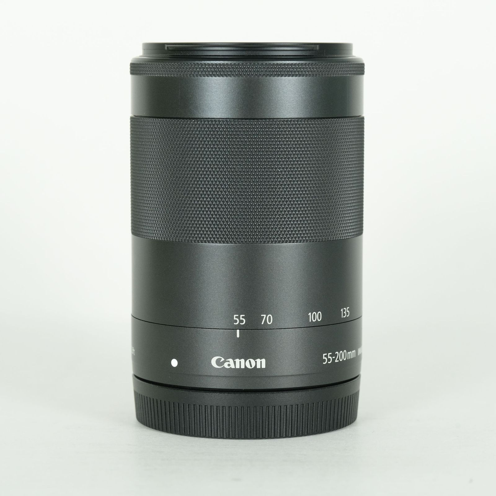 [美品] Canon EF-M55-200mm F4.5-6.3 IS STM | Canon EF-Mマウント 21,375円