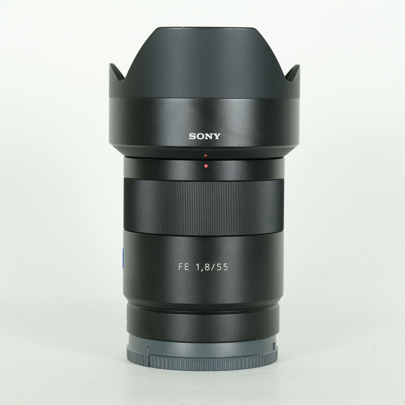 [良品] SONY Sonnar T* FE 55mm F1.8 ZA SEL55F18Z | SONY Eマウント 42,000円