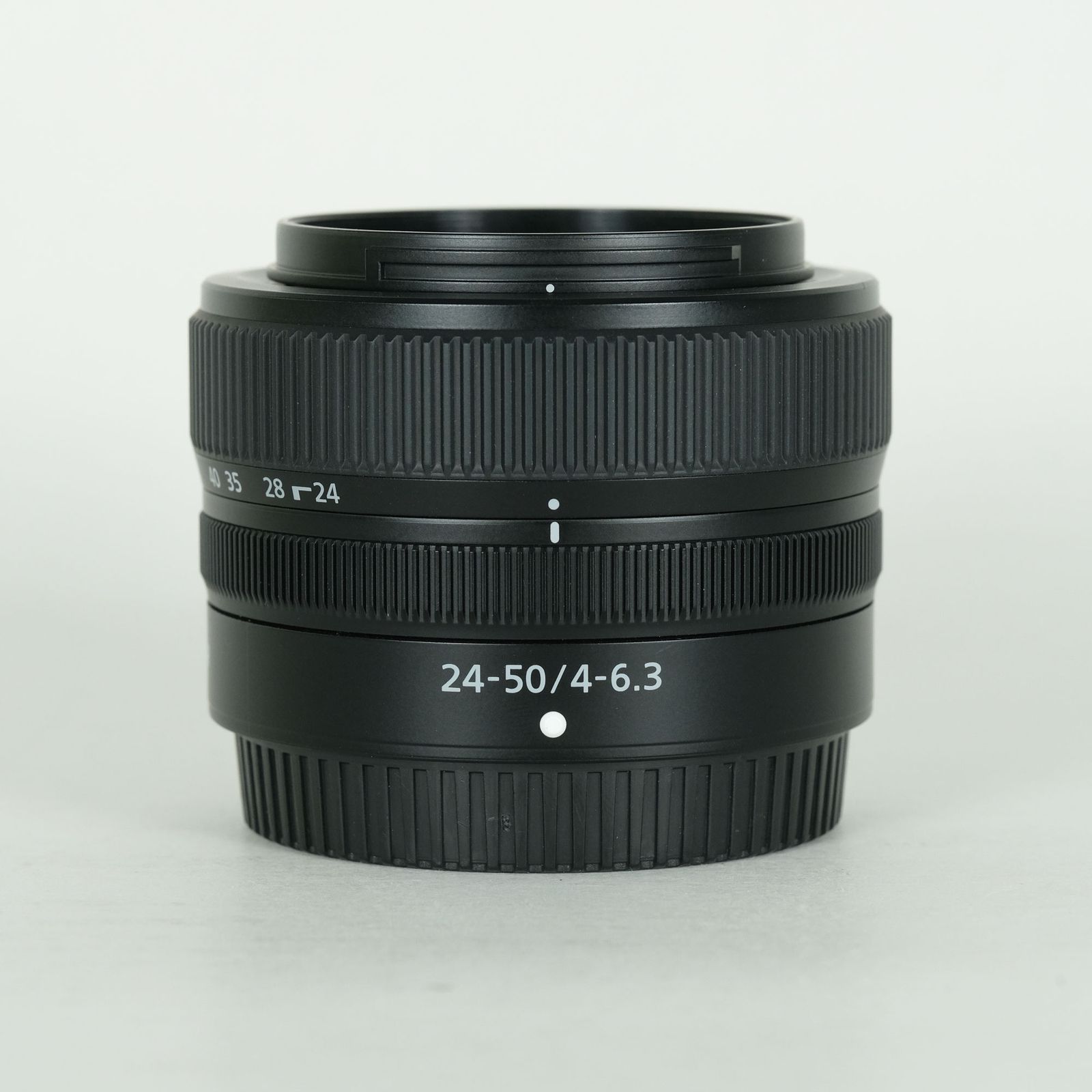 [美品] Nikon NIKKOR Z 24-50mm f/4-6.3 | Nikon Zマウント