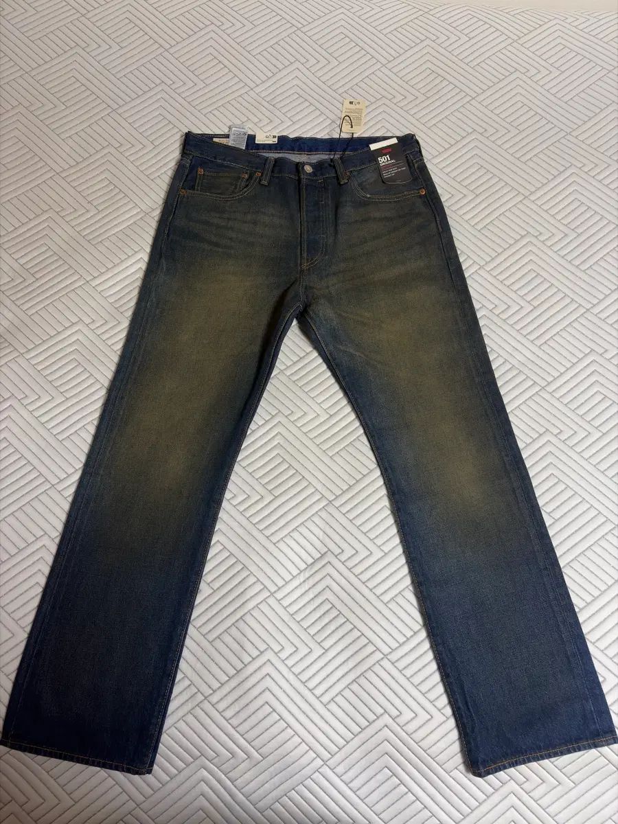 リーバイス 501 -3713 33/30 新品