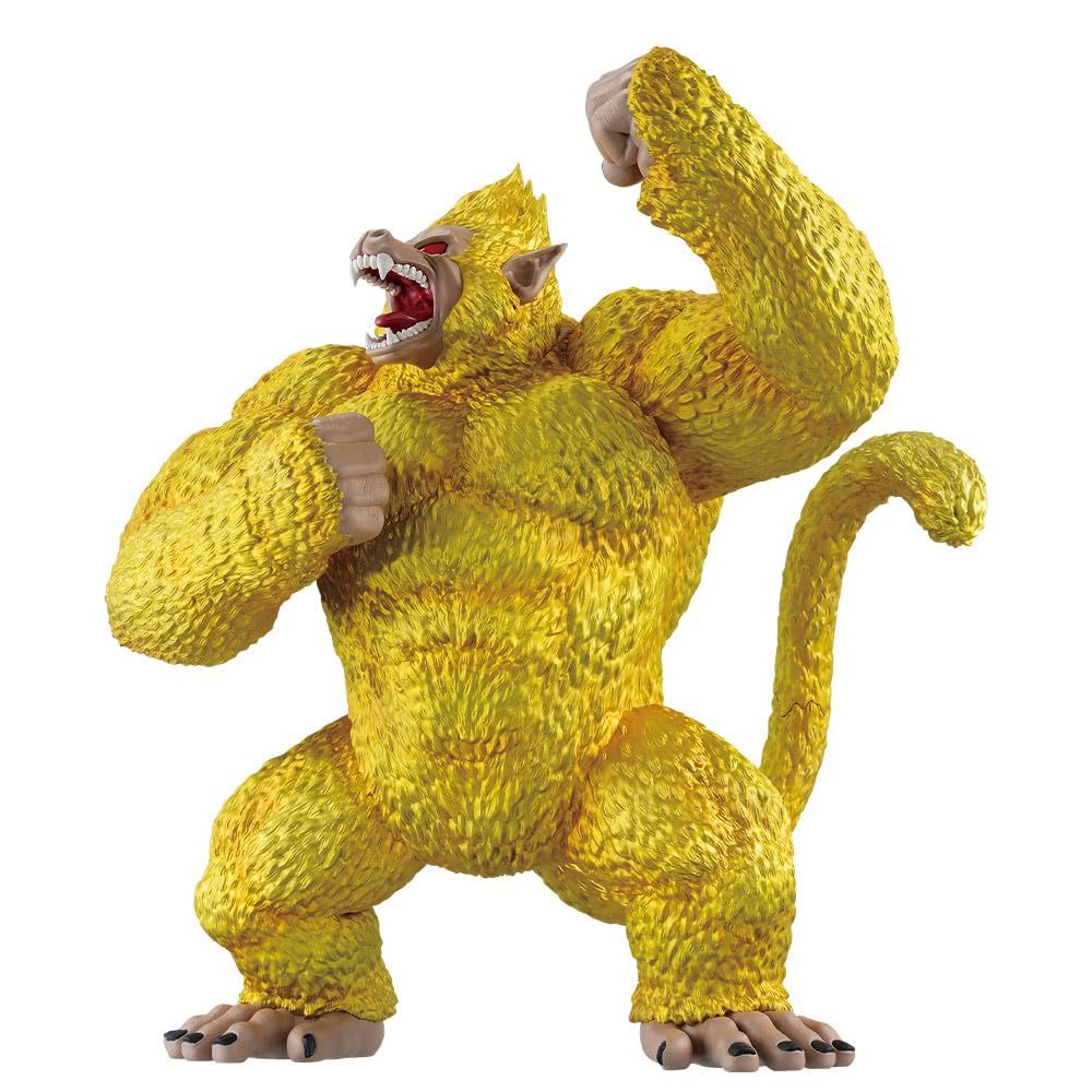 一番くじ ドラゴンボール VSオムニバスアルティメット ラストワン賞 黄金大猿悟空 SOFVICS 15,754円