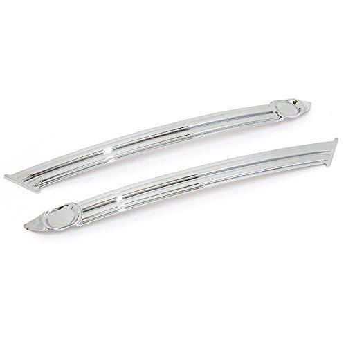 CX-5 CX5 KF 系 CX-8 CX8 KG 系 フォグ ランプ カバー ライト フォグメッキ ガーニッシュ クローム メッキ 2P FJ4859ts 0b9a8dc3
