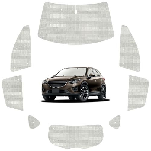 サンシェード クラフト シェード 車 CX-5 KE系 CX-5 専用 カーテン 車中泊 グッズ 対応 『09s-f009-sa』ts 8ed3c852