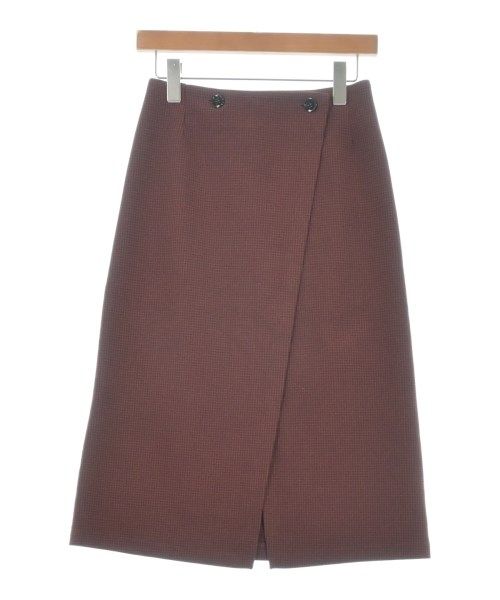 MM6 ロング・マキシ丈スカート レディース 【古着】【中古】【送料無料】 10,296円