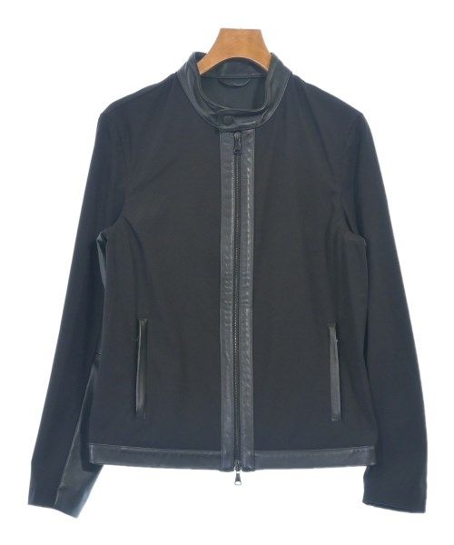 EMMETI ライダース メンズ 【古着】【中古】【送料無料】
