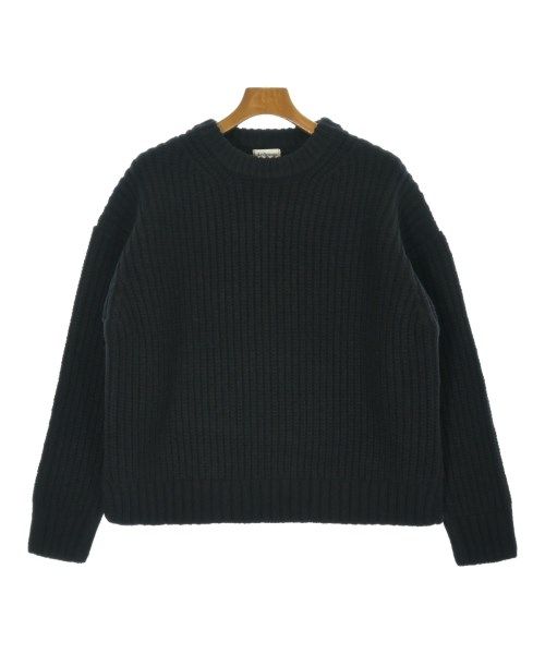 nakedgauge ニット・セーター メンズ 【古着】【中古】【送料無料】