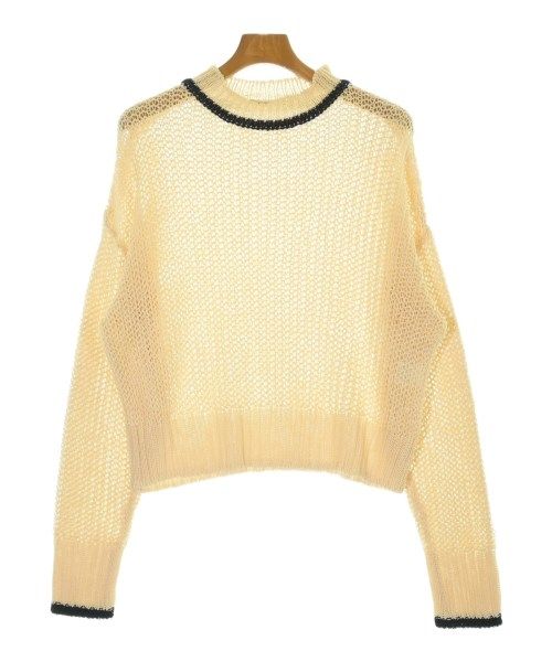 nakedgauge ニット・セーター メンズ 【古着】【中古】【送料無料】