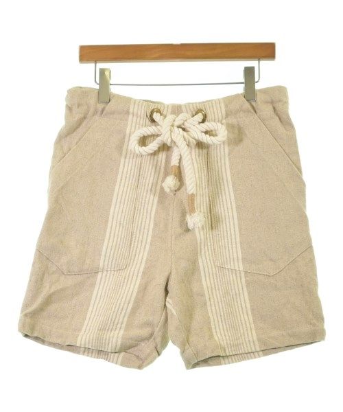 MONITALY ショートパンツ レディース 【古着】【中古】【送料無料】