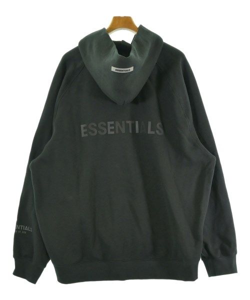 Fear of God ESSENTIALS パーカー メンズ 【古着】【中古】【送料無料】