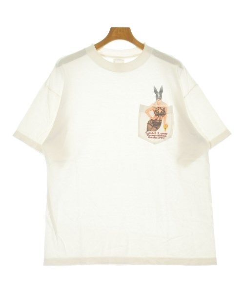 SAINT MICHAEL Tシャツ・カットソー メンズ 【古着】【中古】【送料無料】 19,200円