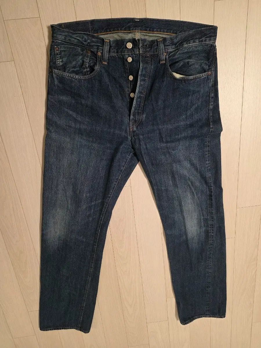 リーバイス lvc 47501 0221 W36xL34