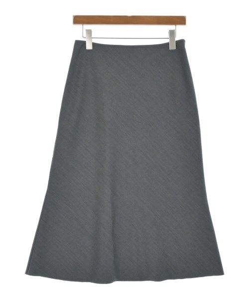 Nﾟ 21 ロング・マキシ丈スカート レディース 【古着】【中古】【送料無料】