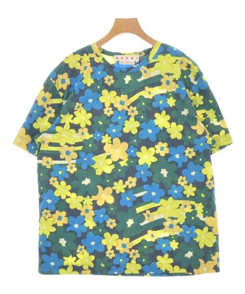 MARNI ブラウス レディース 【古着】【中古】【送料無料】