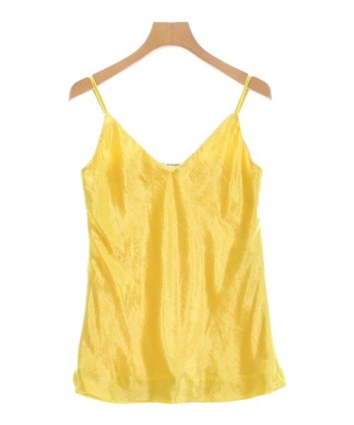 JIL SANDER ブラウス レディース 【古着】【中古】【送料無料】 15,688円