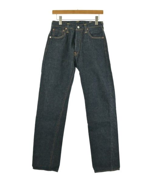 EVISU デニムパンツ メンズ 【古着】【中古】【送料無料】