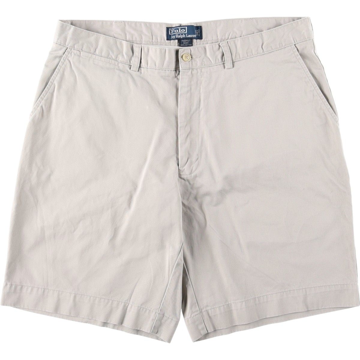 古着 ラルフローレン Ralph Lauren POLO by Ralph Lauren PROSPECT SHORT チノショーツ ショートパンツ メンズw37相当/eaa669453 6,103円