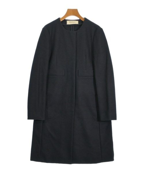 MARNI コート（その他） レディース 【古着】【中古】【送料無料】