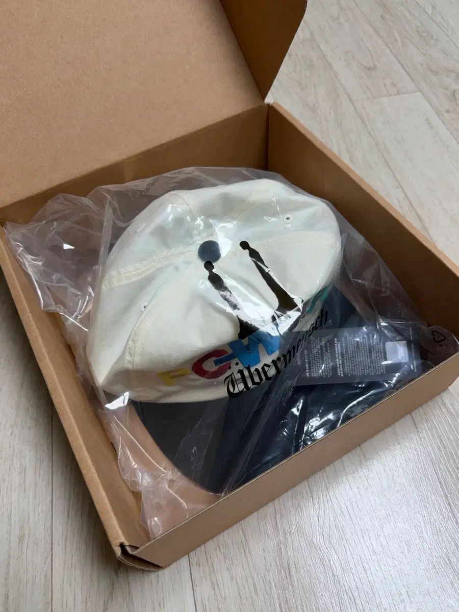 ジードラゴン パワー ウール 帽子 出品 (公式グッズ)