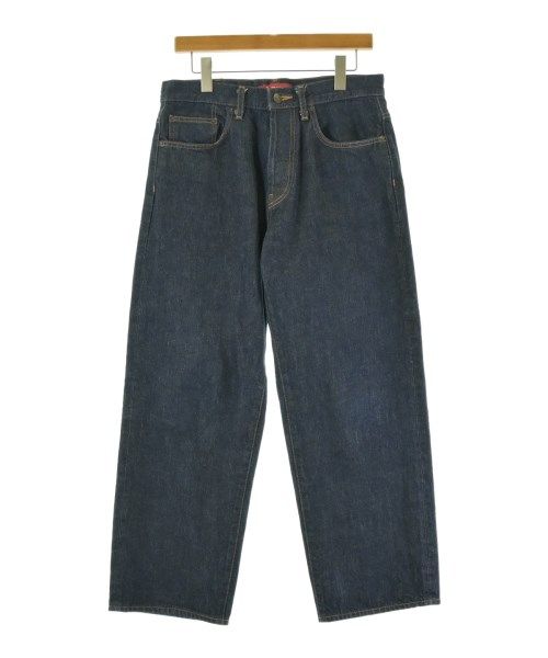Supreme デニムパンツ メンズ 【古着】【中古】【送料無料】