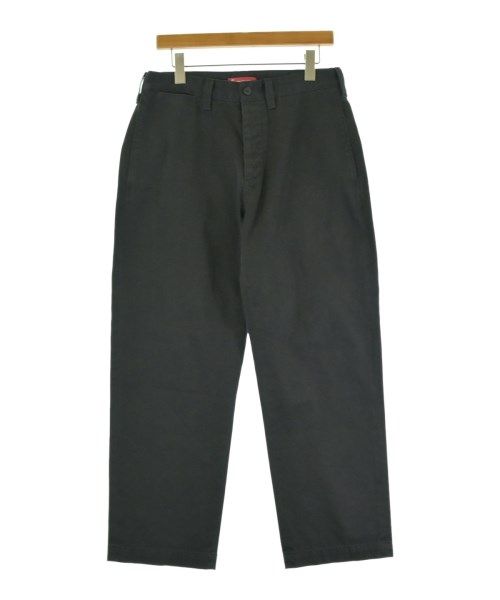 Supreme チノパン メンズ 【古着】【中古】【送料無料】