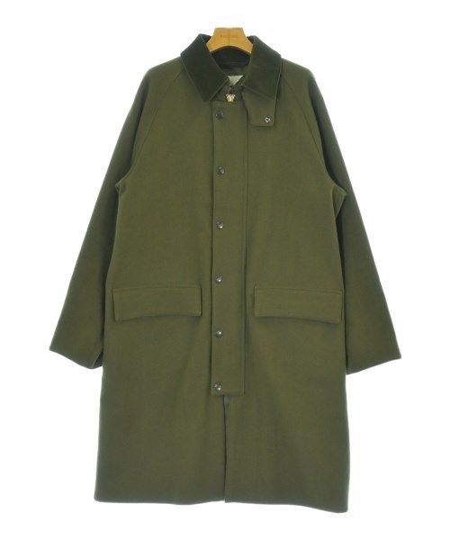 トラディショナルウェザーウェア Traditional Weatherwear NEW SELBY