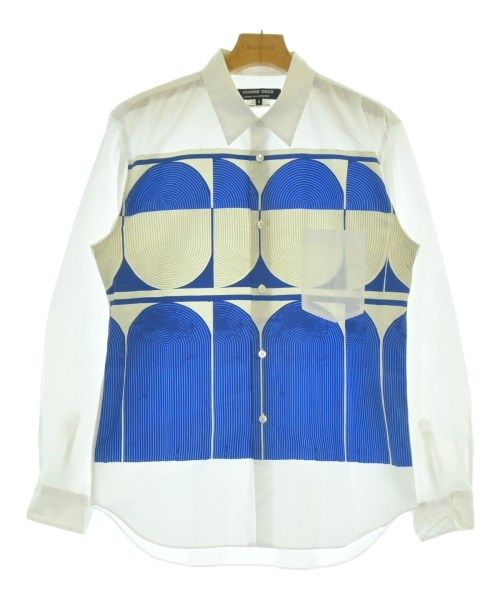 COMME des GARCONS HOMME DEUX カジュアルシャツ メンズ 【古着】【中古】【送料無料】