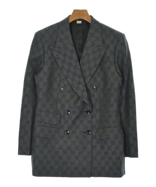 GUCCI ジャケット レディース 【古着】【中古】【送料無料】