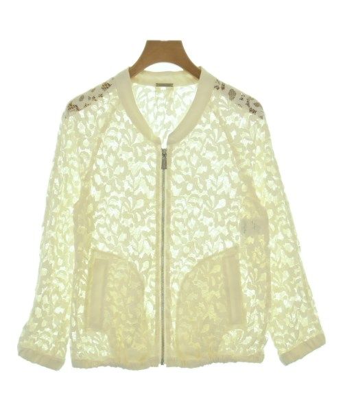REBECCA MINKOFF ブルゾン（その他） レディース 【古着】【中古】【送料無料】