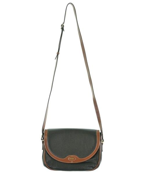 BALLY ショルダーバッグ レディース 【古着】【中古】【送料無料】 6,000円