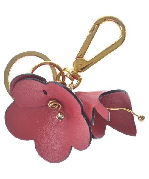 MARNI キーケース・キーホルダー レディース 【古着】【中古】【送料無料】