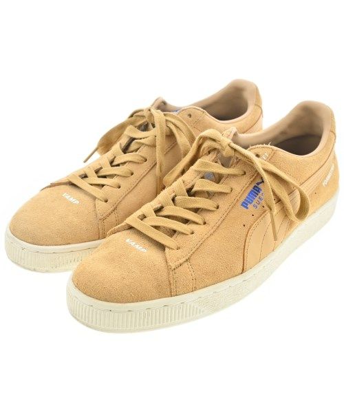 ADER error スニーカー メンズ 【古着】【中古】【送料無料】