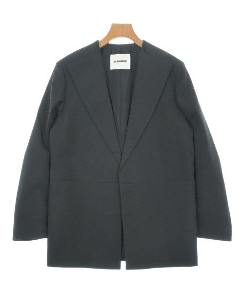 JIL SANDER ジャケット レディース 【古着】【中古】【送料無料】