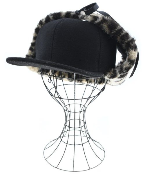 STELLA McCARTNEY キャップ レディース 【古着】【中古】【送料無料】 12,672円
