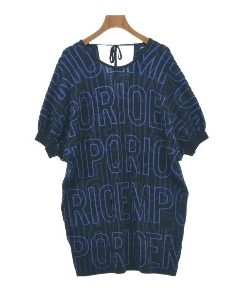 EMPORIO ARMANI ニット・セーター レディース 【古着】【中古】【送料無料】 12,410円